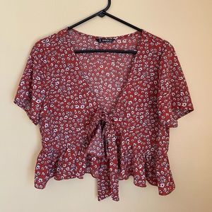 Shein Blouse